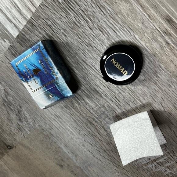 NOMAD COSMETICS
NOMAD x Iceland Fire & Ice Intense Eyeshadow in Gallow's… - Picture 8 of 8